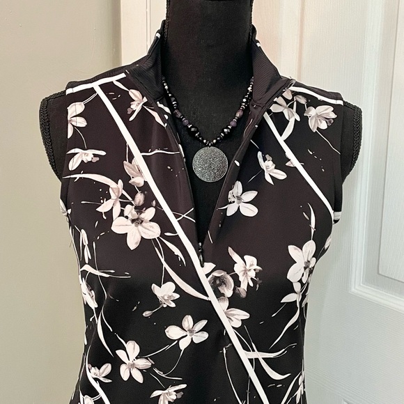 Tail Dress🖤🤍NWOT🖤🤍 - Picture 6 of 9